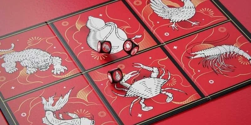 Cách chơi đơn giản mà cuốn hút