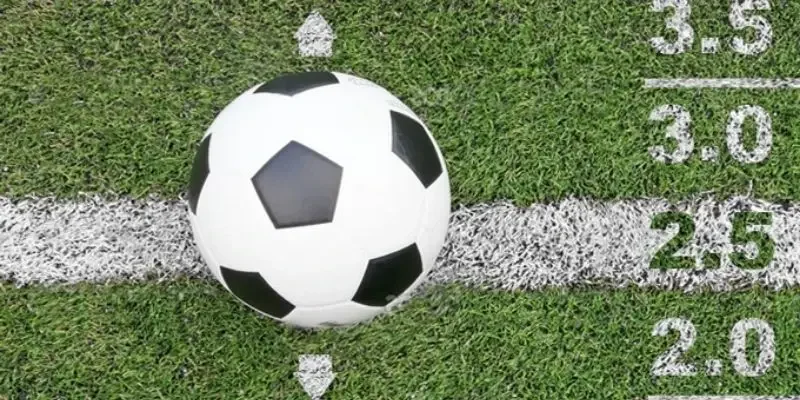 Mẹo soi tài xỉu bóng đá chuẩn xác 